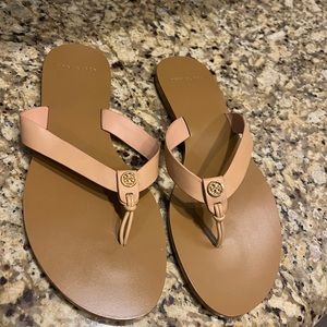 Tory Burch Flip Flops